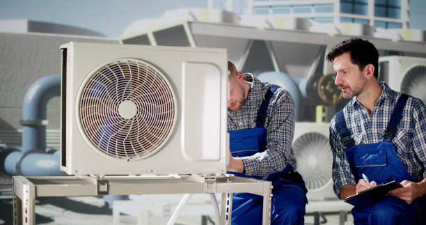 Best HVAC replacement cost  in Pierceton, IN