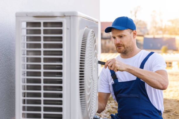Best Best HVAC companies  in Pierceton, IN
