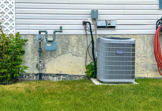 HVAC emergency services in Pierceton, IN